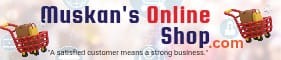 Muskan's Online Shop